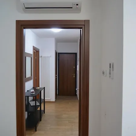 Apartment Wind Rose House - Bicamere, Parcheggio Fronte Mare Grado